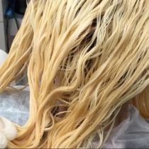 Brilliant Blonde Powder Bleach