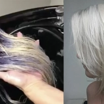 Purple Shampoo 