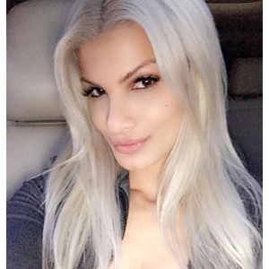 Extra Light Platinum Blonde 10.2