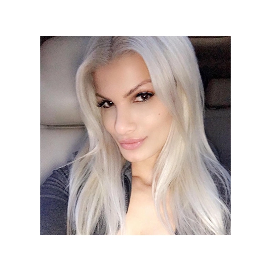 Extra Light Cool Blonde 10V/10.2 Extra Light Cool Blonde 10V/10.2