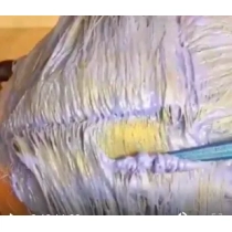 Brilliant Blonde Powder Bleach
