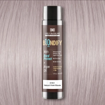 Natural Violet Blonde 010V