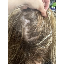 Deep Blonde 7N