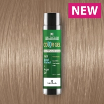 Light Blonde 8N