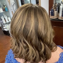 Intense Dark Blonde 6NN/6.00