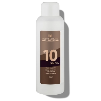 10 Vol (3%) Cream Developer