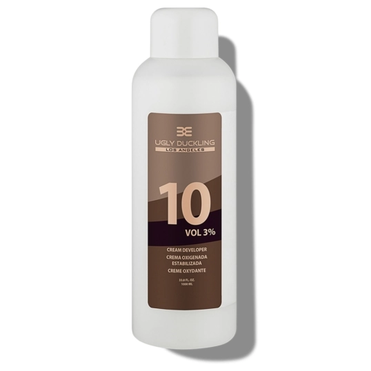 10 Vol (3%) Cream Developer 10 Vol (3%) Cream Developer