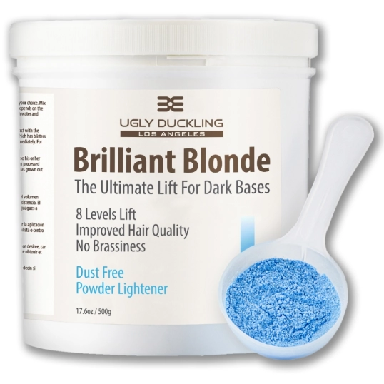 Brilliant Blonde Powder Bleach Brilliant Blonde Powder Bleach