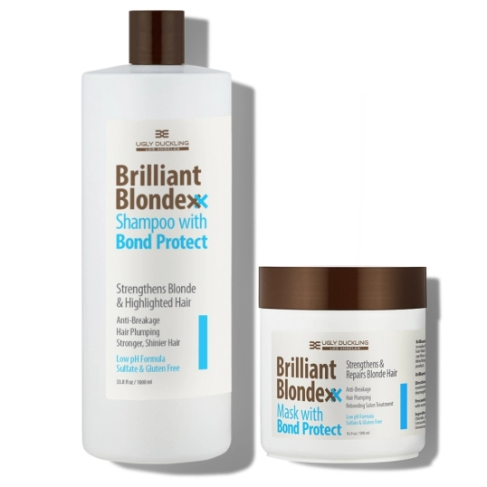 Anti-Breakage Duo Large Anti-Breakage Duo Large