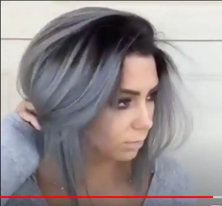 Smoky Blue Grey Smoky Blue Grey
