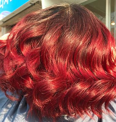 Ruby Red & 7.66 Final Result Ruby Red & 7.66 Final Result