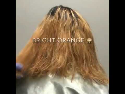 How To Kill Brassiness