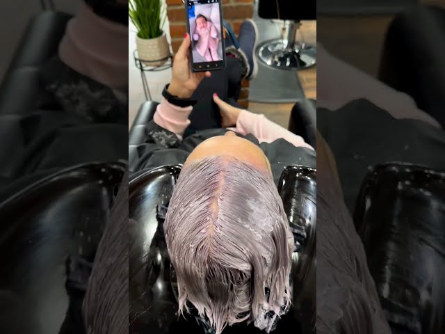 Mixing 10V/10.2 and Purple Grey
