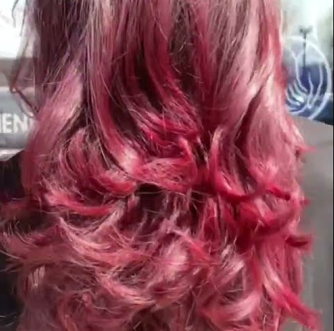 From Shy To Sizzling Red Hair From Shy To Sizzling Red Hair