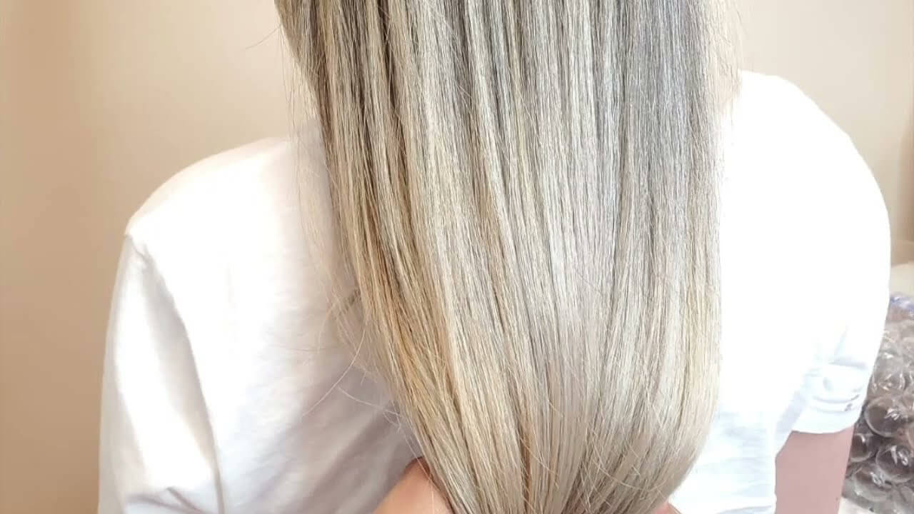 Learn How to Lift And Tone Dark Hair Learn How to Lift And Tone Dark Hair