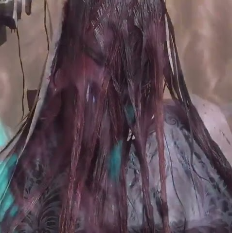How To Achieve Intense Violet Brown How To Achieve Intense Violet Brown
