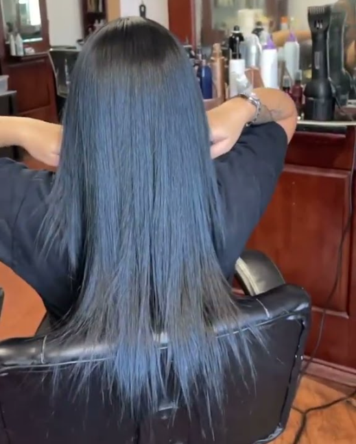 Dark And Daring Raven Black Hair Dark And Daring Raven Black Hair