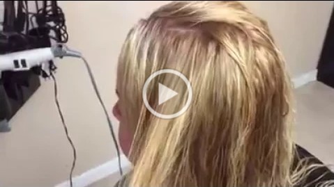 How to Lift Roots Without Using Bleach How to Lift Roots Without Using Bleach