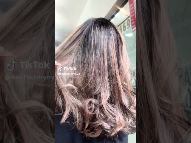 Yellow Tones With Dark Regrowth To Light Blonde Yellow Tones With Dark Regrowth To Light Blonde