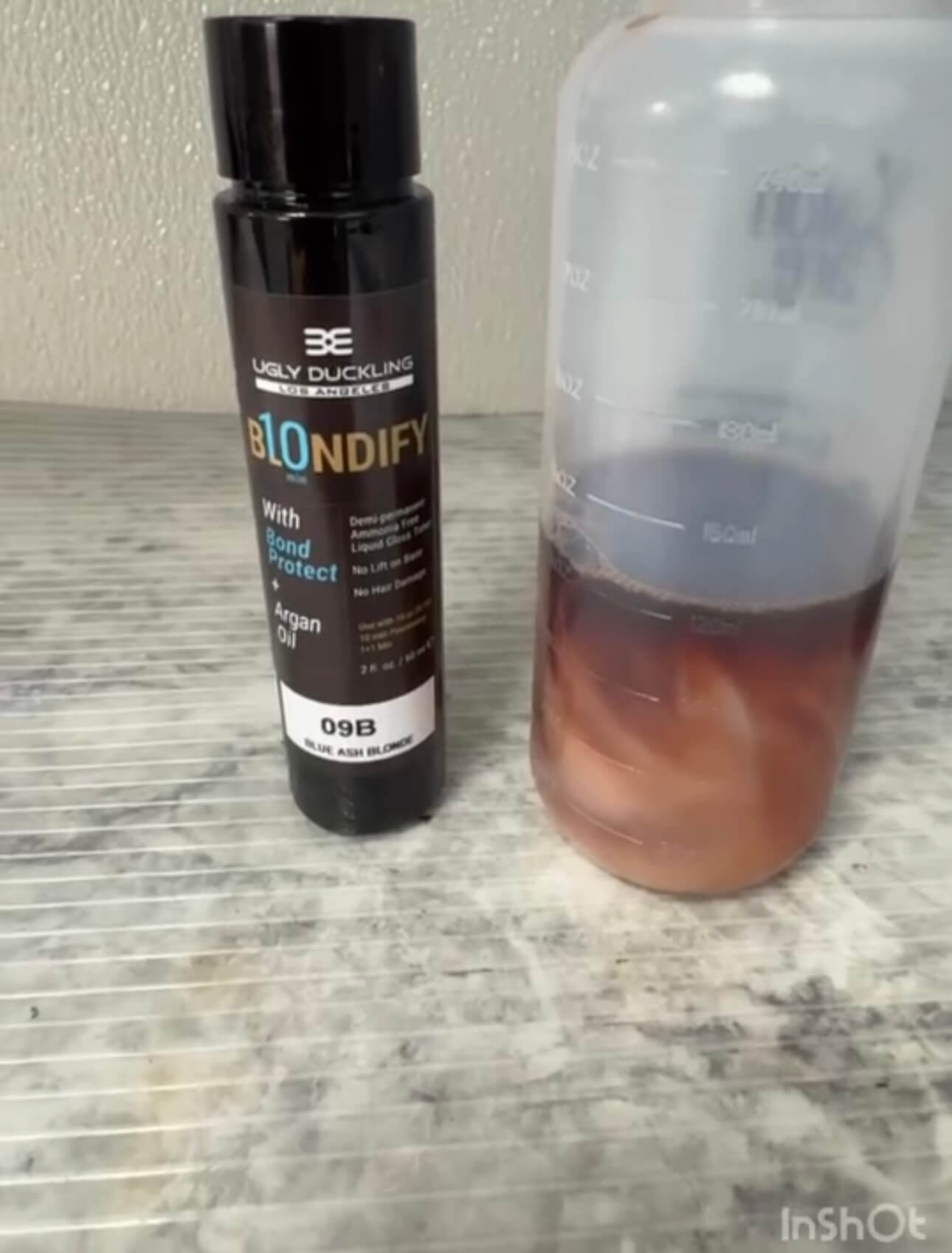 How To Use 9B Blue Ash Blonde How To Use 9B Blue Ash Blonde