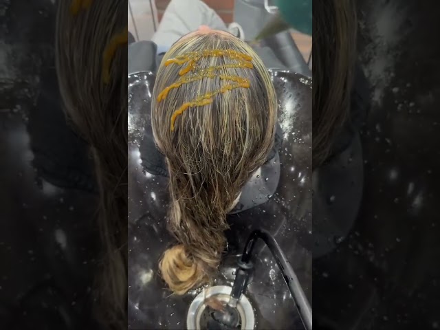 Best Toners For Natural Blonde In Just 10 minutes by Elonataki