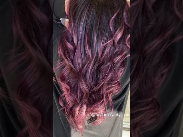 How To Use 7VV/7.22 Intense Violet Blonde