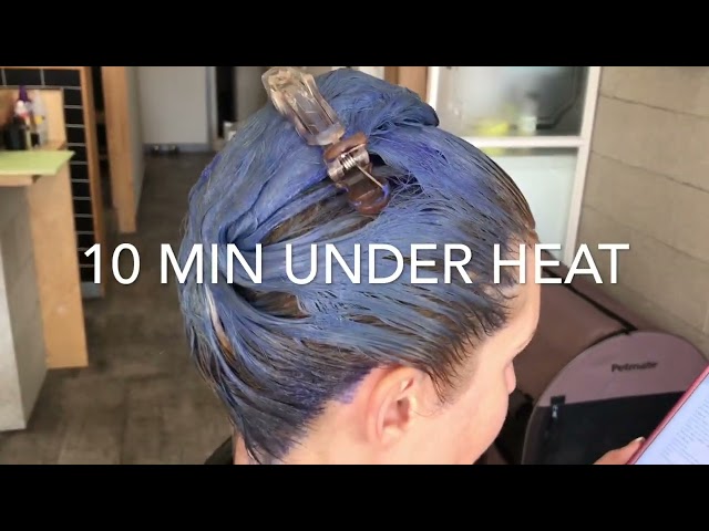 How to Tone Yellow Blonde Hair Using Purple Shampoo and Mask How to Tone Yellow Blonde Hair Using Purple Shampoo and Mask