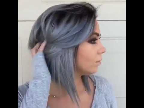 This is How to go Grey