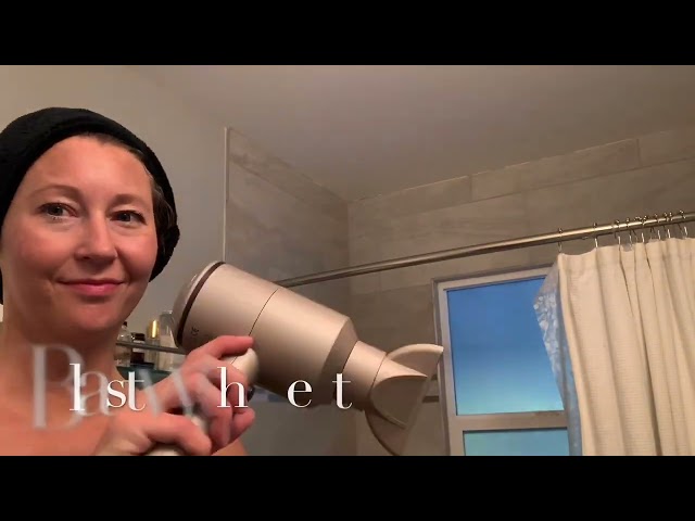 How To Use Anti-Breakage Mask