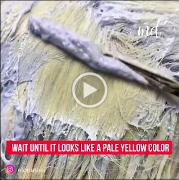How to Bleach and Tone Dark Roots with No Damage, No Breakage & No Banding How to Bleach and Tone Dark Roots with No Damage, No Breakage & No Banding