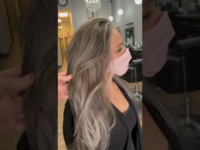 Ash Blue Additive Ash Blue Additive